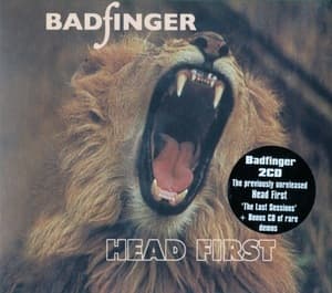 Head First