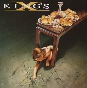 King’s X