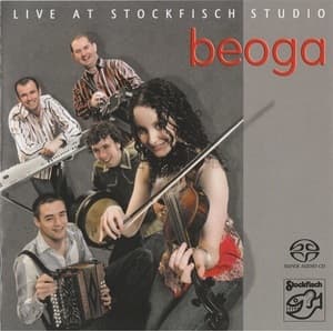 Live At Stockfisch Studio