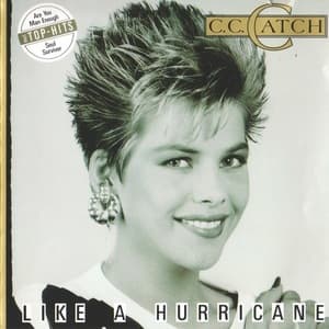 Like A Hurricane