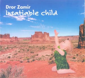 Insatiable Child