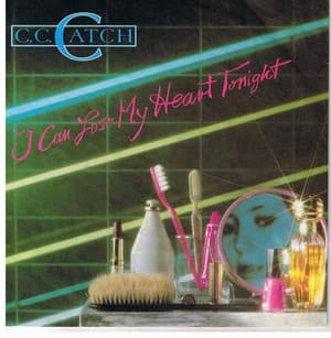 I Can Lose My Heart Tonight