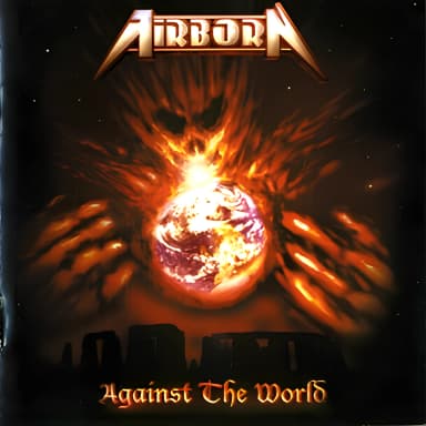 Against The World
