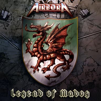 Legend Of Madog