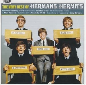 The Very Best Of