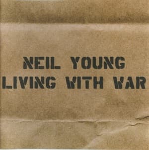 Living With War