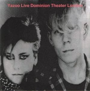 Live Dominion Theatre London
