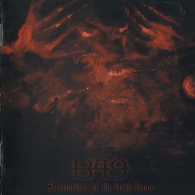 Revelations of the Black Flame (Limited Edition)