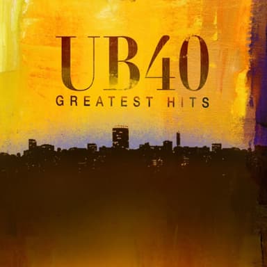 Greatest Hits (2020)