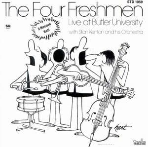 Live At Butler University