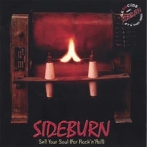 Sell Your Soul(for Rock`n`roll)