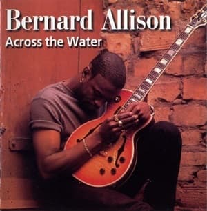 Across The Water