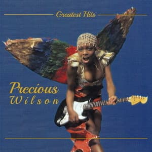 Greatest Hits