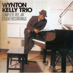 Complete Vee Jay Studio Recordings