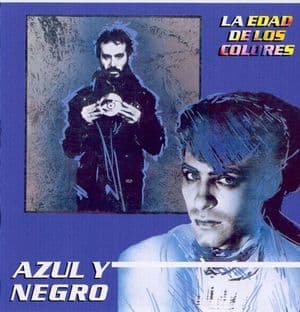La Edad De Los Colores