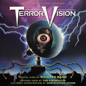 TerrorVision (Original Motion Picture Soundtrack)