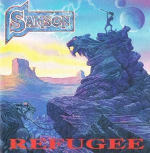 Refugee