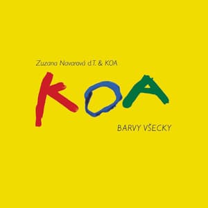 Barvy Vsecky