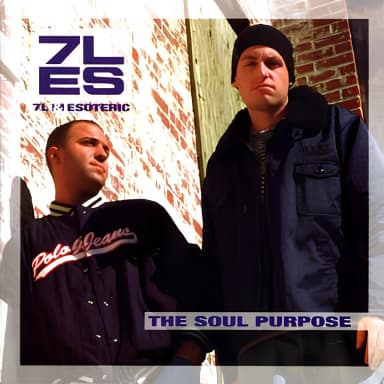 The Soul Purpose