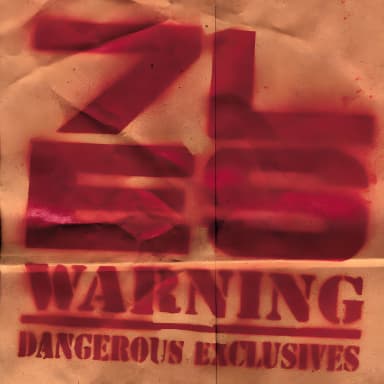 Warning: Dangerous Exclusives