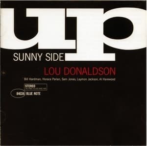 Sunny Side Up