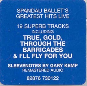 Live From The N.E.C. (2CD)