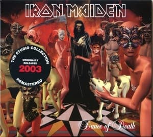 Dance Of Death