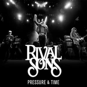Pressure And Time - Redux