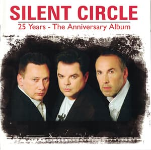 25 Years-the Anniversary Album