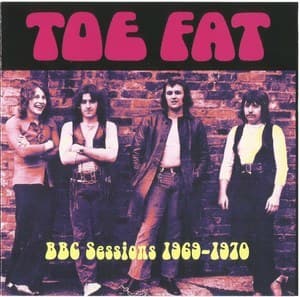 Bbc Sessions 1969-1970