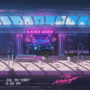 Lost Boy
