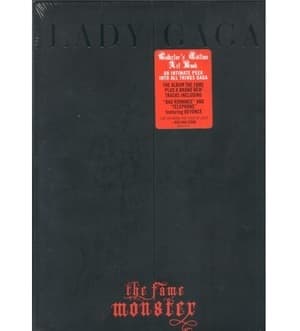 The Fame Monster