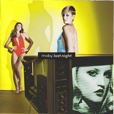 Last Night (Japanese Edition)