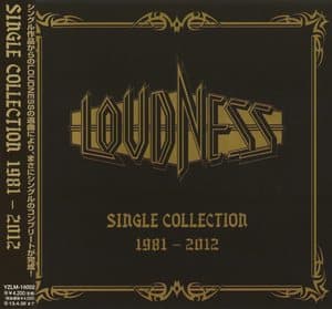 Single Collection 1981-2012