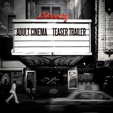 Teaser Trailer