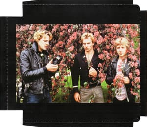 The Police (2CD)