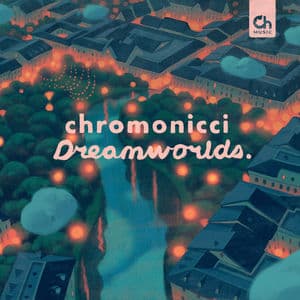 Dreamworlds
