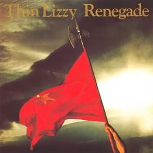 Renegade