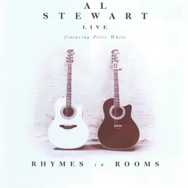 Rhymes In Rooms