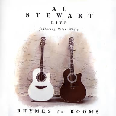 Rhymes In Rooms