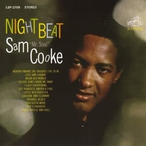 Night Beat