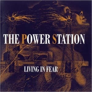 Living In Fear
