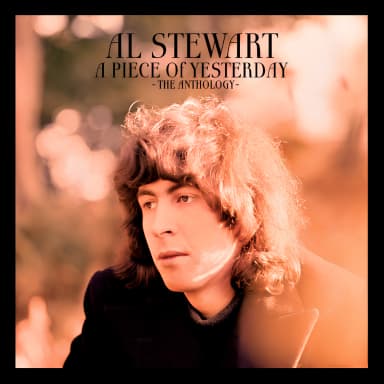 A Piece Of Yesterday - The Anthology