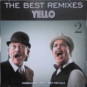 The Best Remixes 2