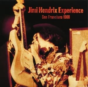 San Francisco 1968