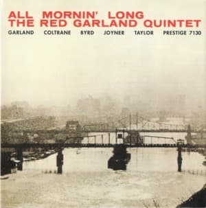 All Mornin' Long