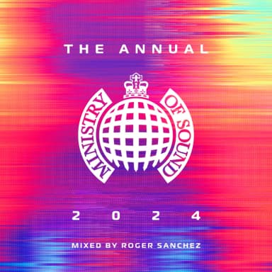 Ministry Of Sound - The Annual 2004 (CD 2)