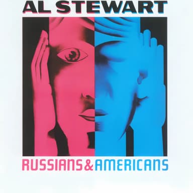Russians & Americans
