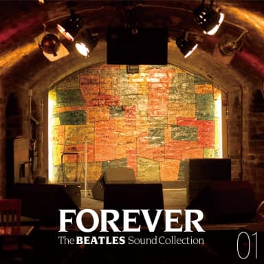 Golden Beatles In Jazz
