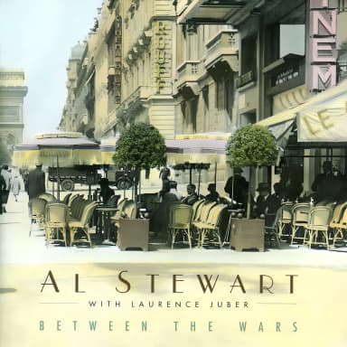 Between The Wars